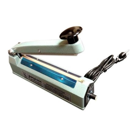 Sealer Sales Sealer Sales TISH Series 4" Hand Impulse Sealer, 5mm Seal Width TISH-105